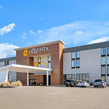 La Quinta By Wyndham Columbus Ms Hotell Eksteriør bilde