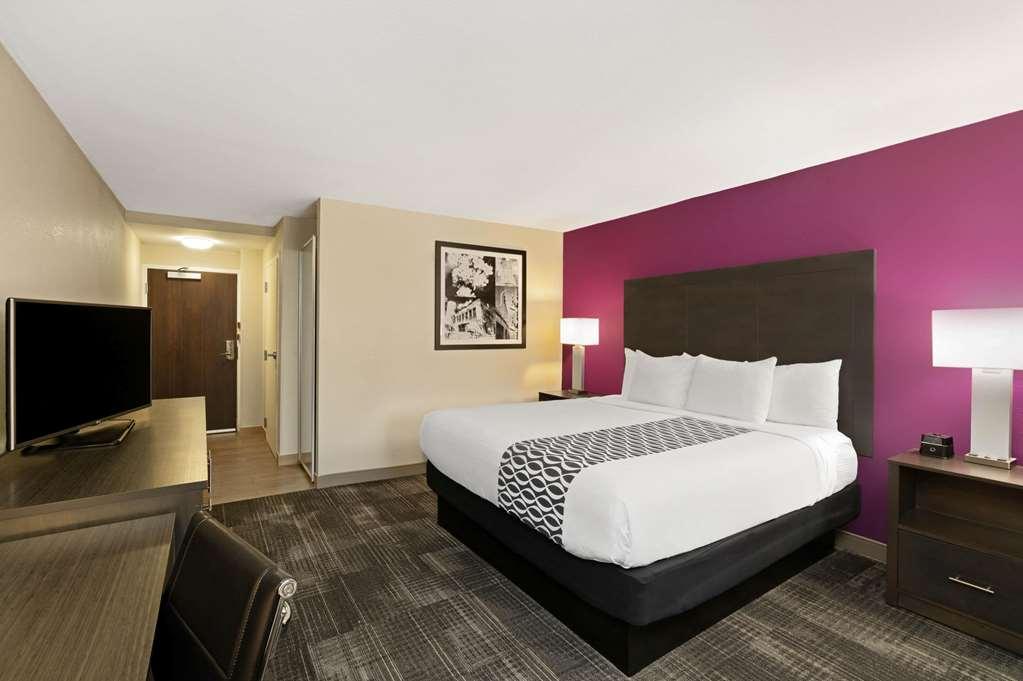 La Quinta By Wyndham Columbus Ms Hotell Rom bilde