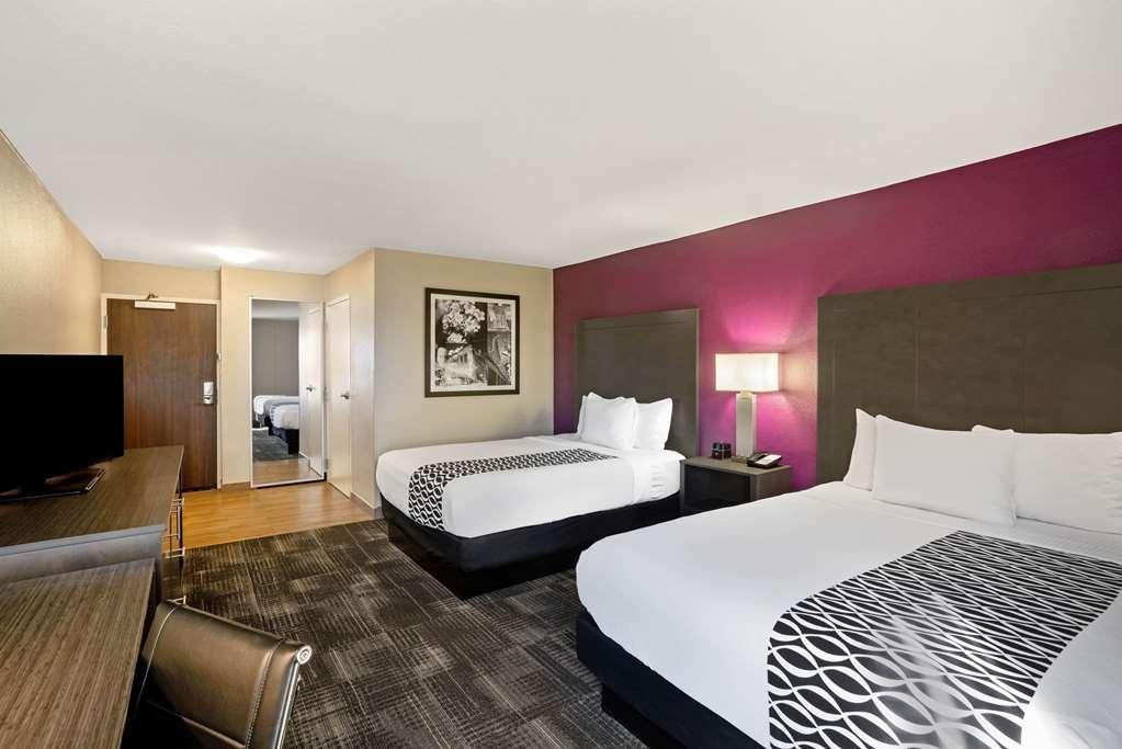 La Quinta By Wyndham Columbus Ms Hotell Rom bilde