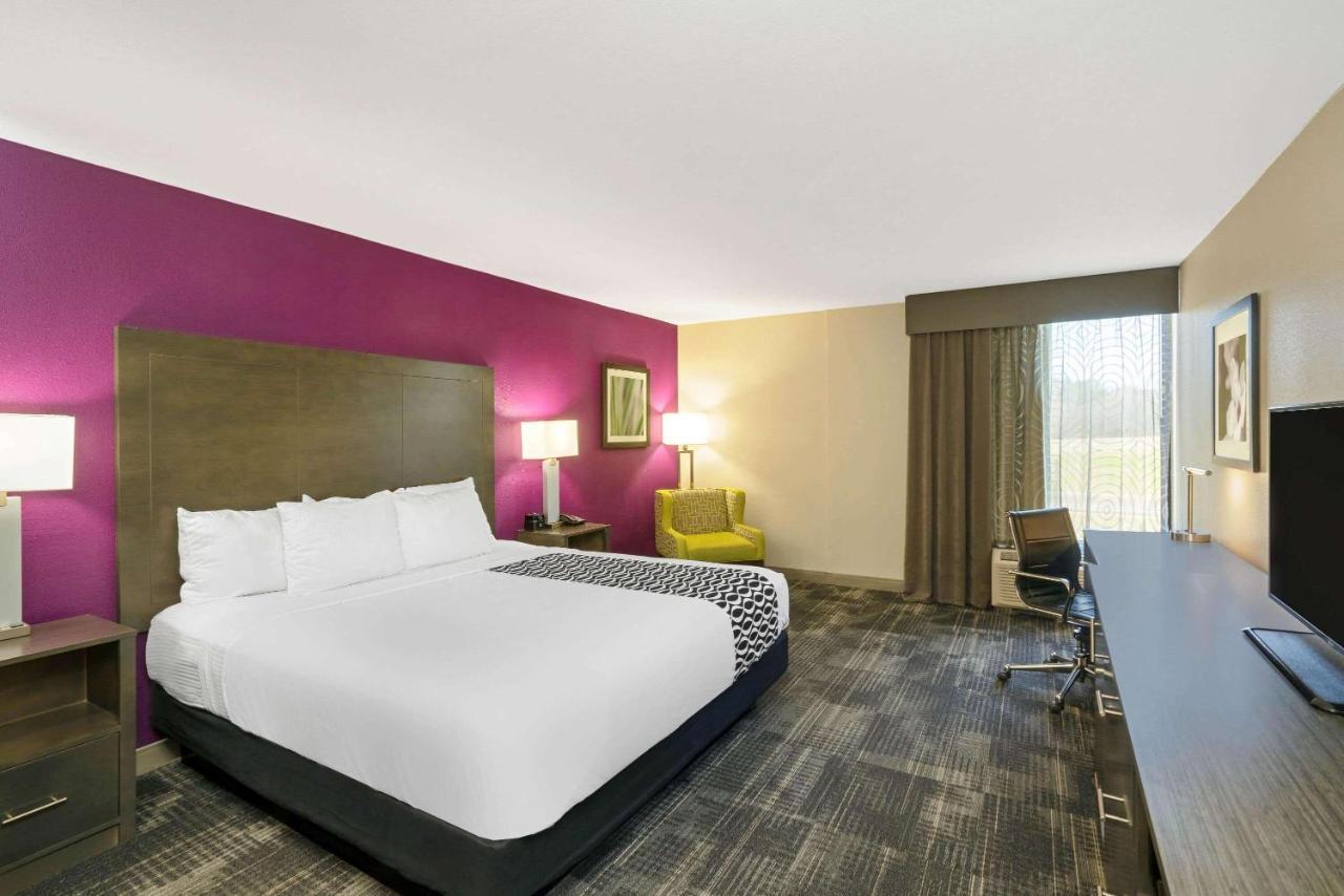 La Quinta By Wyndham Columbus Ms Hotell Rom bilde