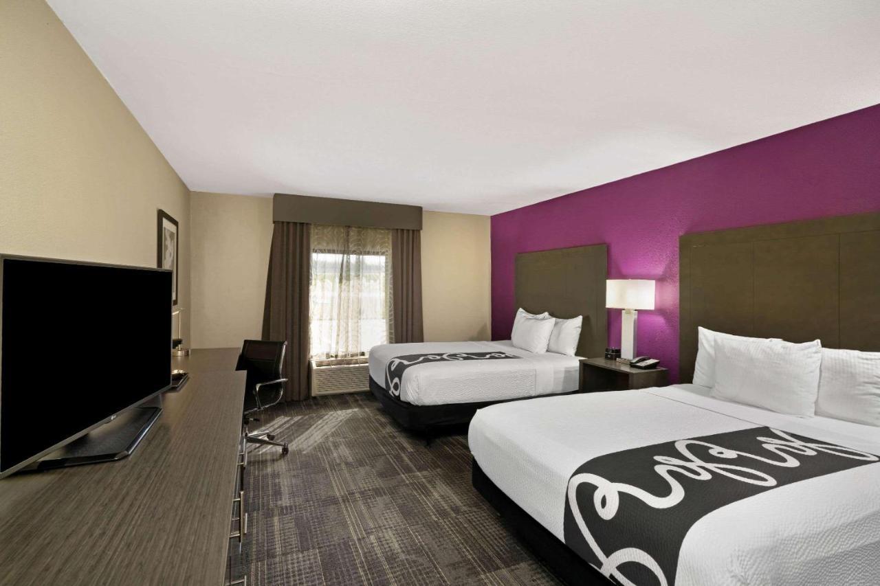 La Quinta By Wyndham Columbus Ms Hotell Rom bilde