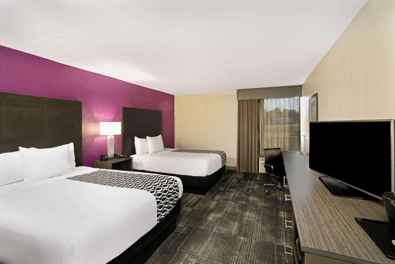 La Quinta By Wyndham Columbus Ms Hotell Rom bilde